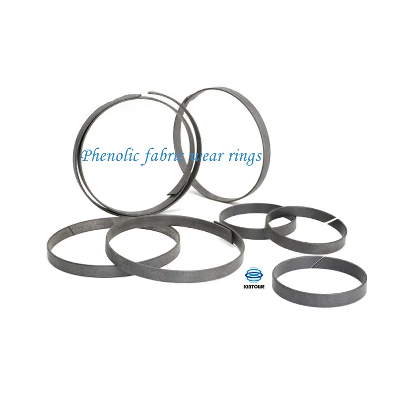 Phenolic Fabric Wear Rings
