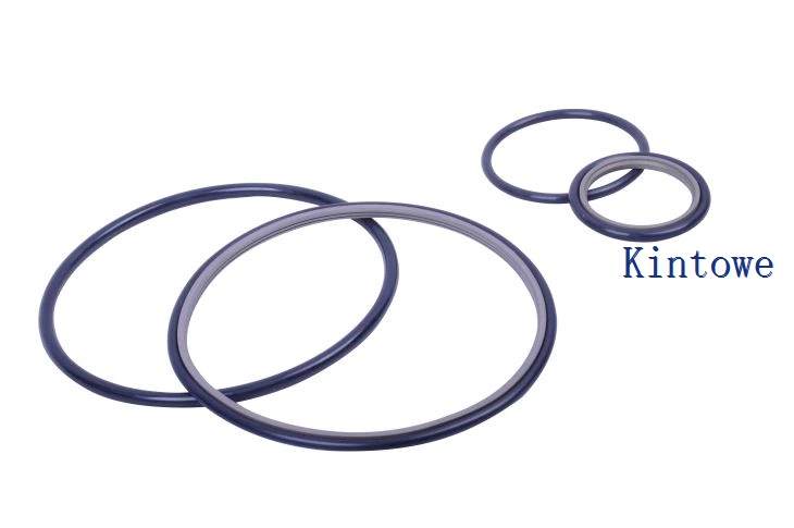 Hydraulic Rod Step Seals