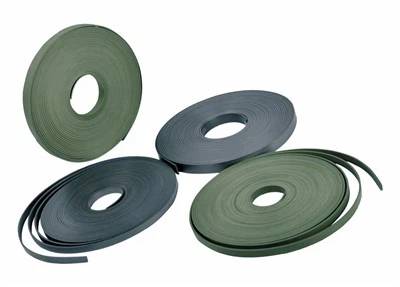 40% di fasce di guida PTFE piena di bronzo