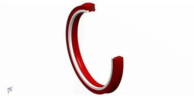 Le tenute per stelo possono essere utilizzate nelle applicazioni per vuoto?